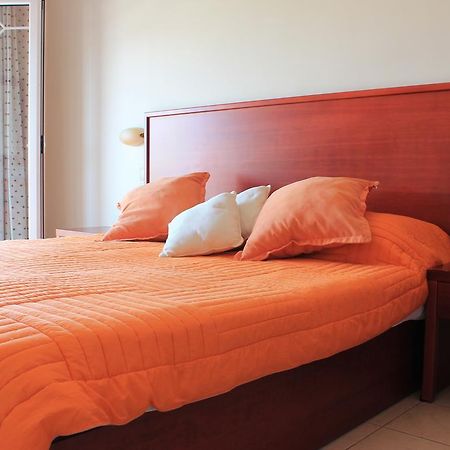 Hotel Xaris Platamonas Pokoj fotografie