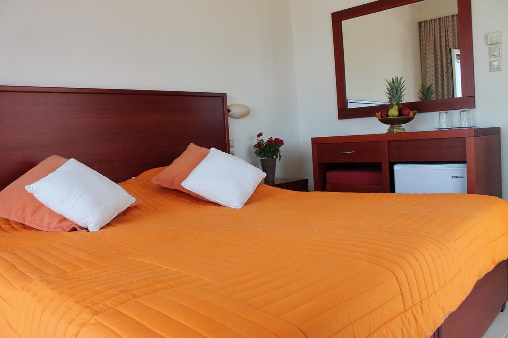 Hotel Xaris Platamonas Pokoj fotografie