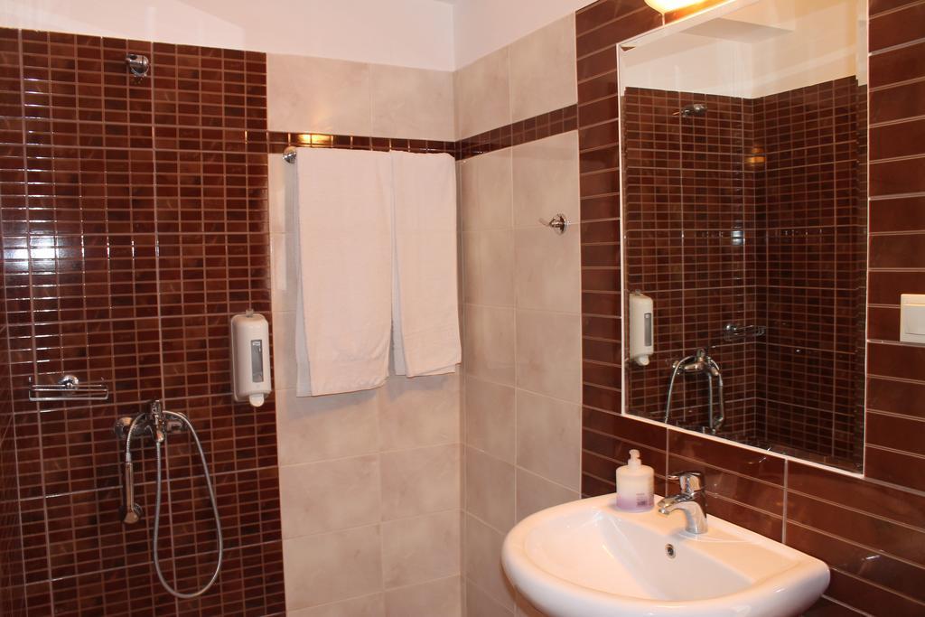 Hotel Xaris Platamonas Pokoj fotografie