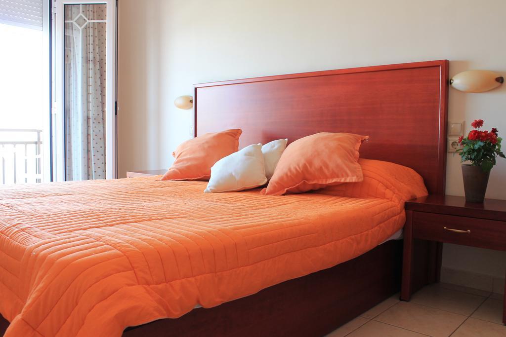 Hotel Xaris Platamonas Pokoj fotografie
