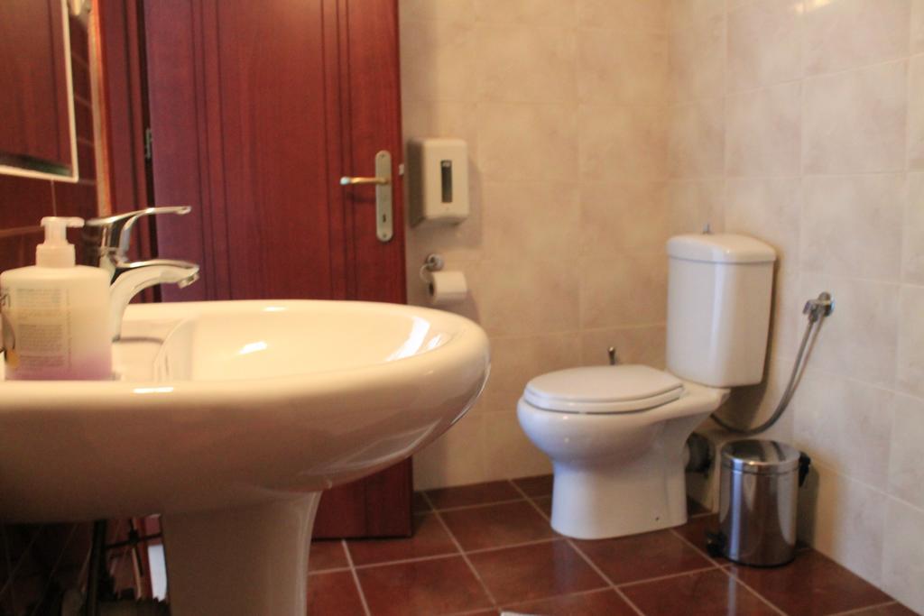 Hotel Xaris Platamonas Pokoj fotografie